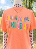 CHASING TOLLDERS **PREORDER**