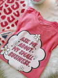 SMALL BUSINESS **PREORDER**