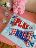 PLAY BALL **PREORDER**