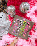 PREPPY SKELTEONS **PREORDER**
