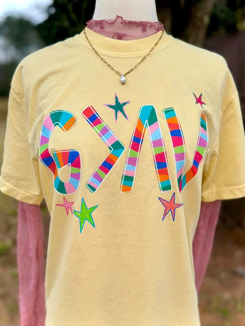 GOD IS GREATER **PREORDER **