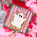 GHOST STRIPES **PREORDER**