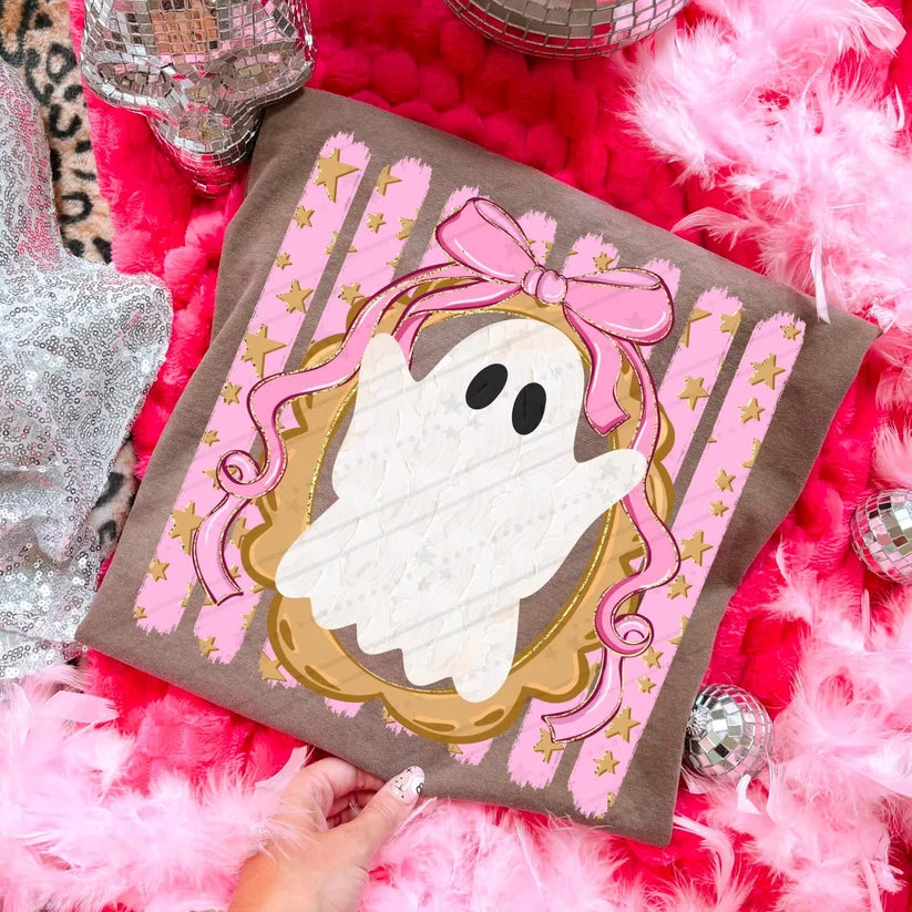 GHOST STRIPES **PREORDER**