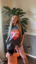 HOT MOMS T-shirt
