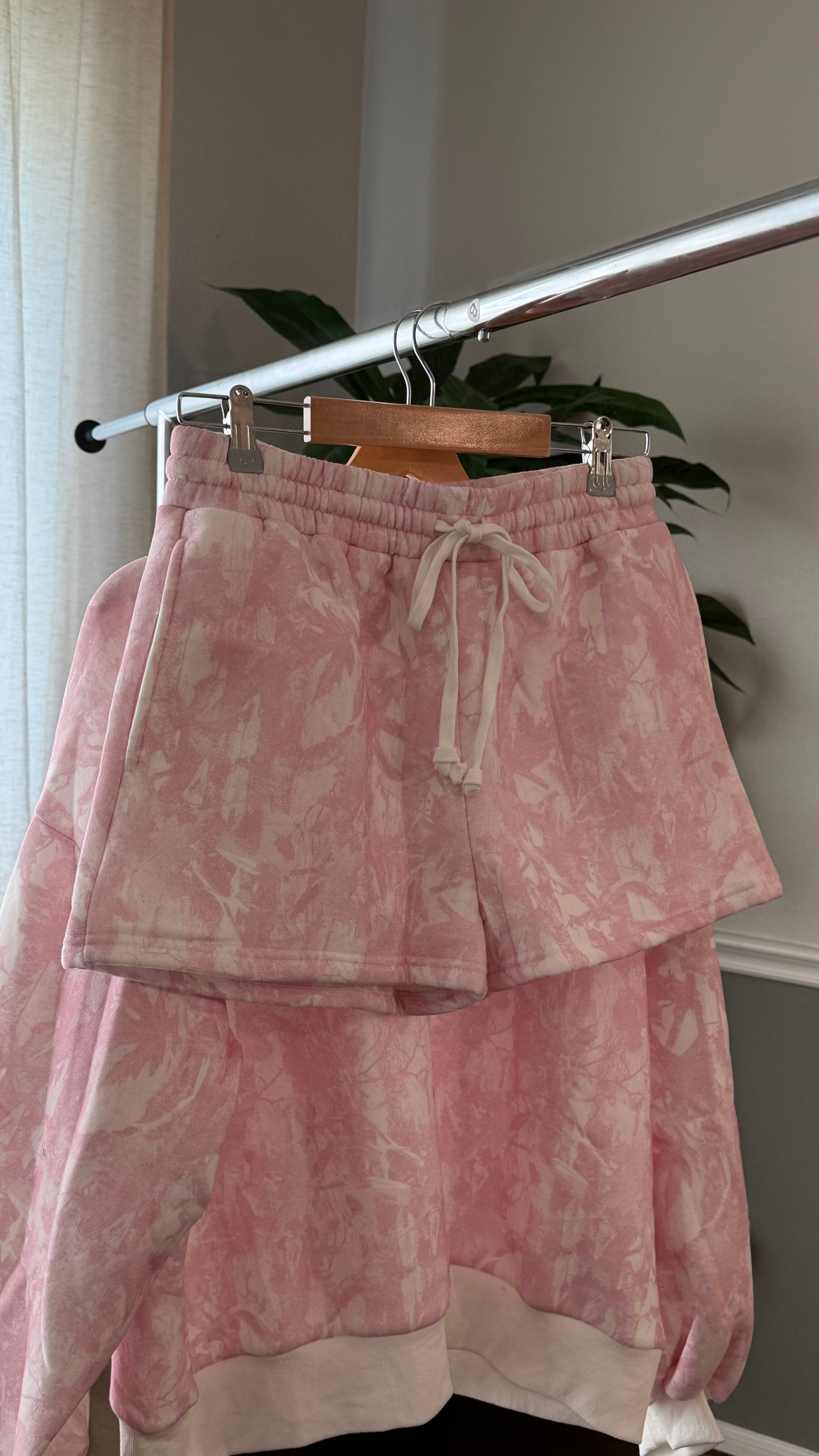 Pink Daydream SET