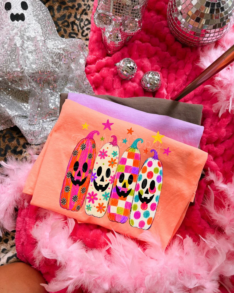 PREPPY PUMPKINS **PREORDER**