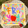 FRIYAY **PREORDER**