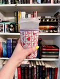Strawberry Drink Sleeve- Medium