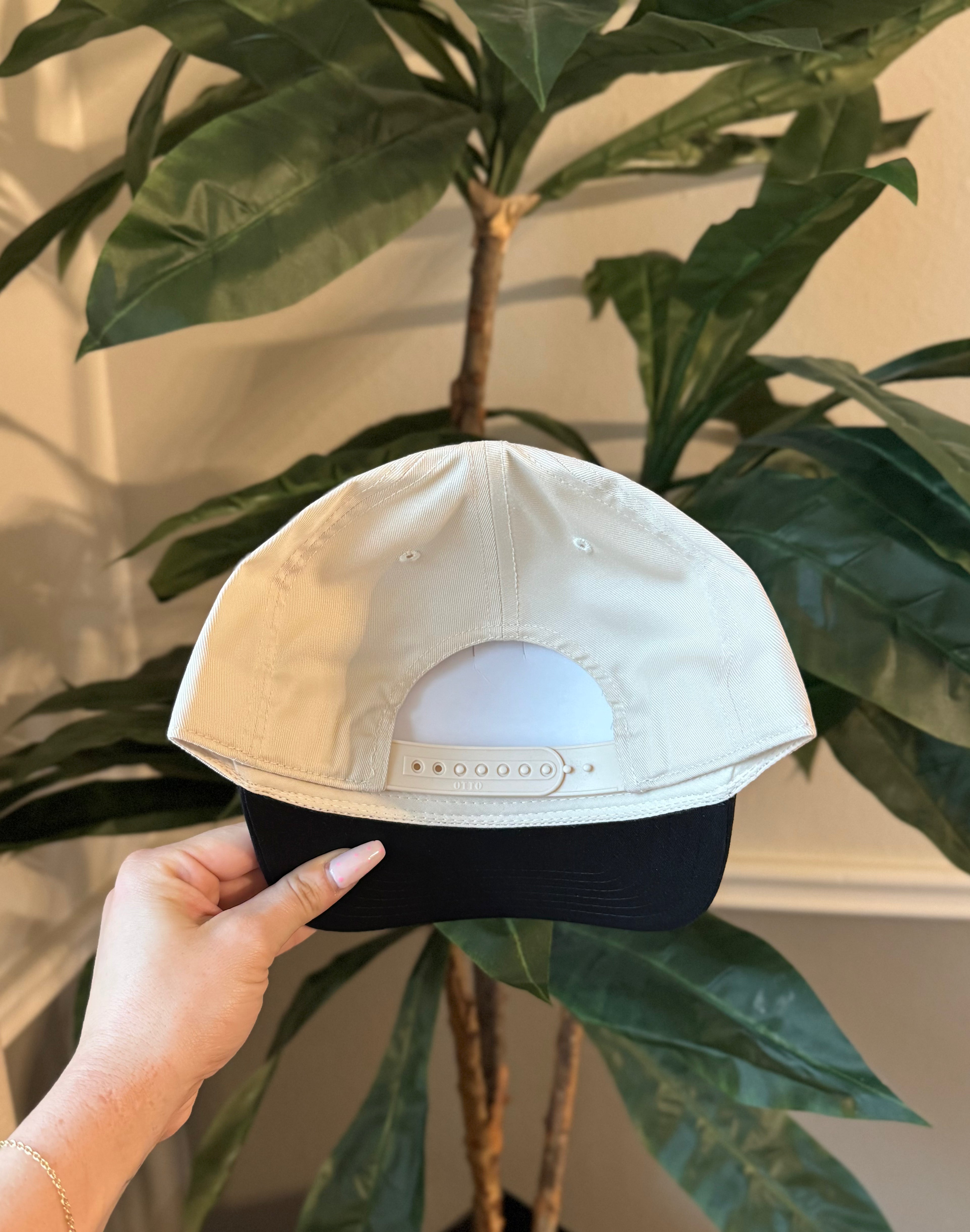 Softball Mom Hat