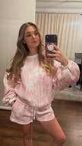 Pink Daydream SET