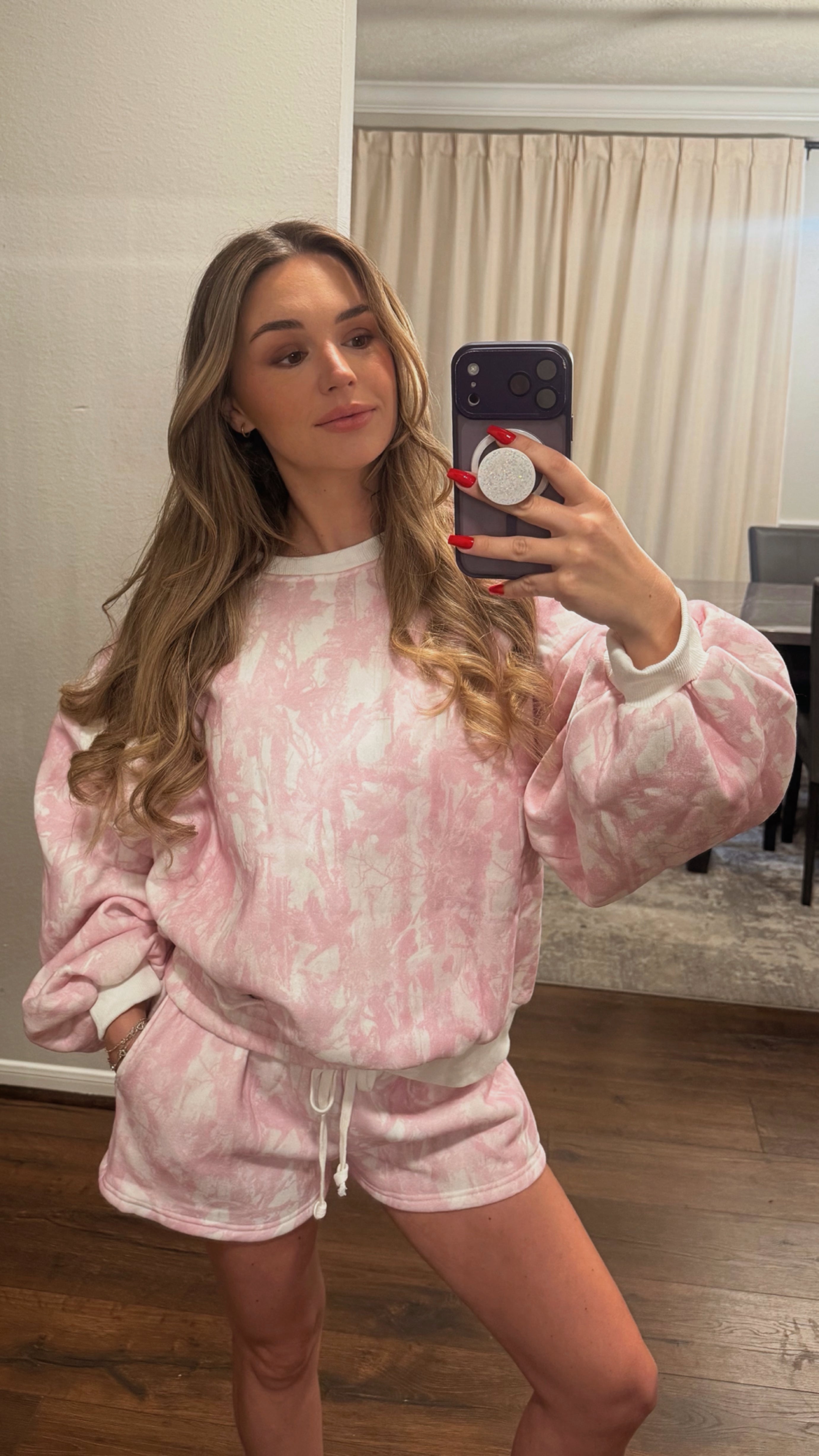 Pink Daydream SET