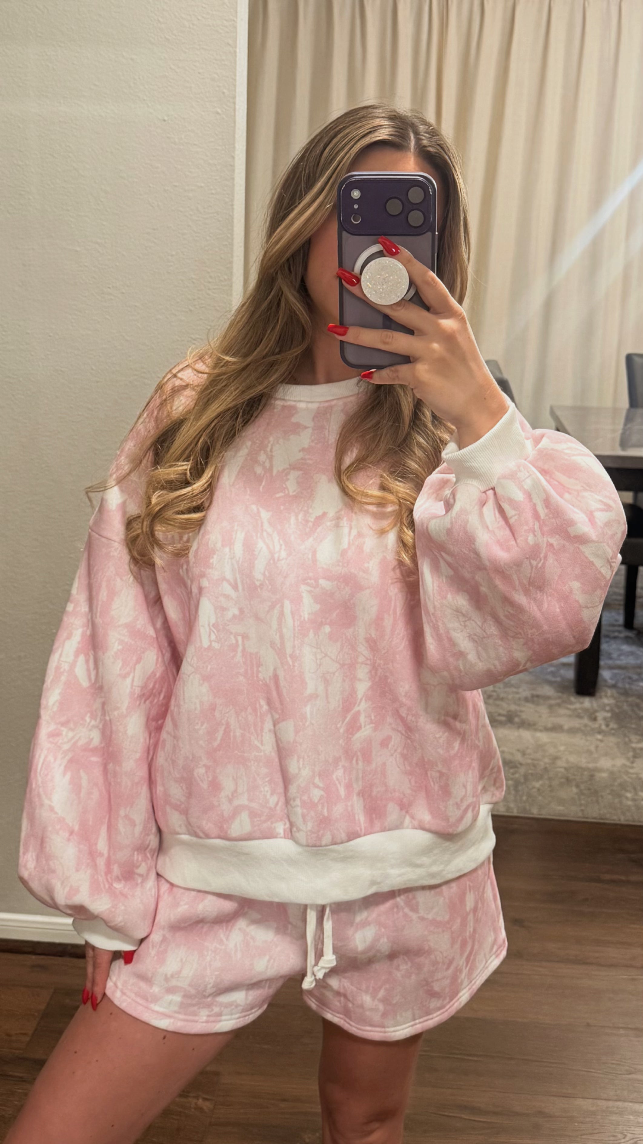 Pink Daydream SET